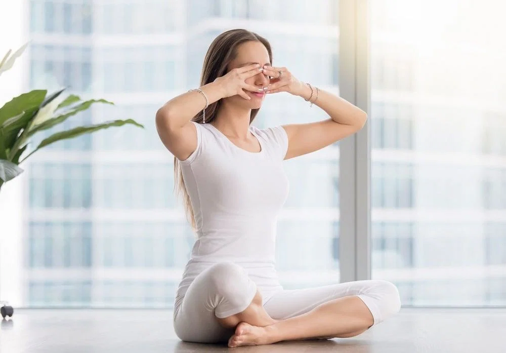 10 Yoga Asanas for Working Women