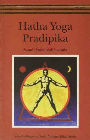 hatha yoga pradipika