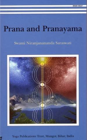 prana and pranayama