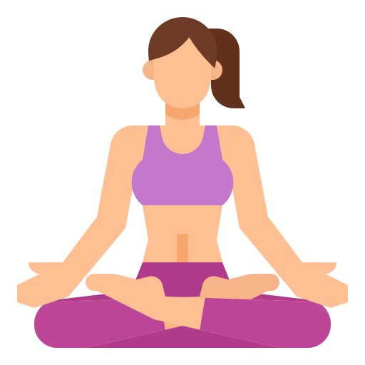 Pranayama Practice