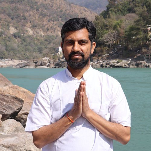 Pranayama Teacher in Rishikesh