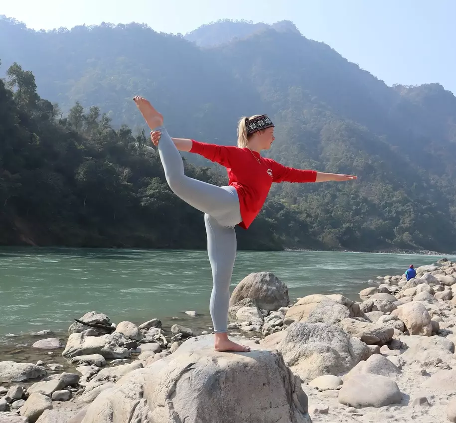 Yoga Teacher Training in Rishikesh