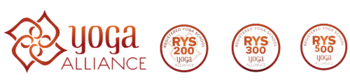 Yoga Alliance-certified